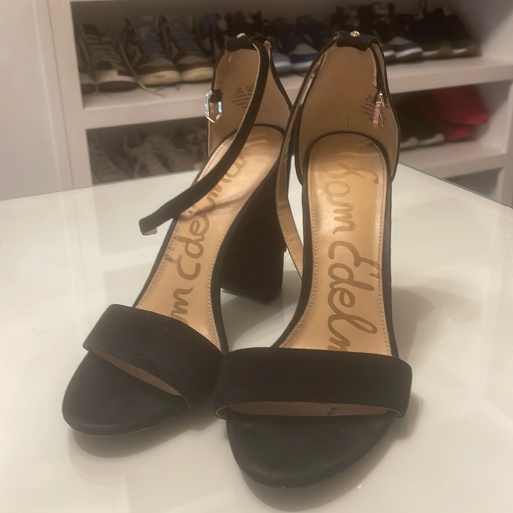 Sam Edelman heels
